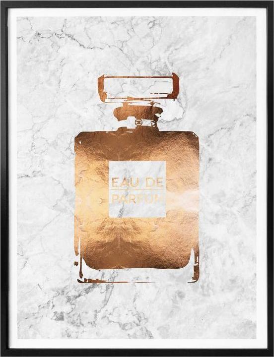 Image du produit Trenddeko Copper - Eau de Parfum (24 x 30 cm)