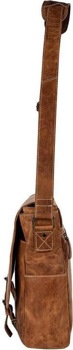 Actual product image Dörr Cape Town large (Camera shoulder bag, 15.50 l)