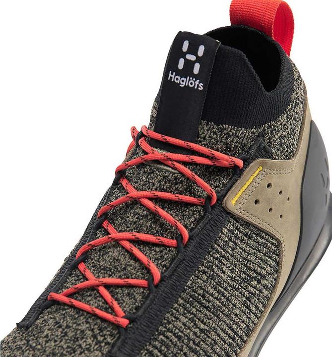 Produktbild Haglöfs Duality AT3 Schuhe (44)