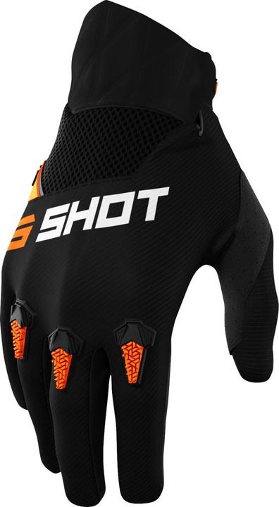 Produktbild Shot DEVO KID Handschuhe (10, 11)