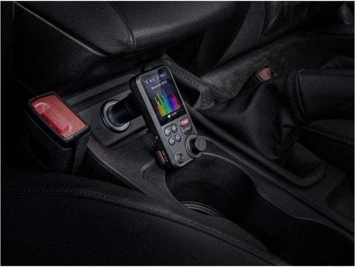 Actual product image Caliber PMT566BT