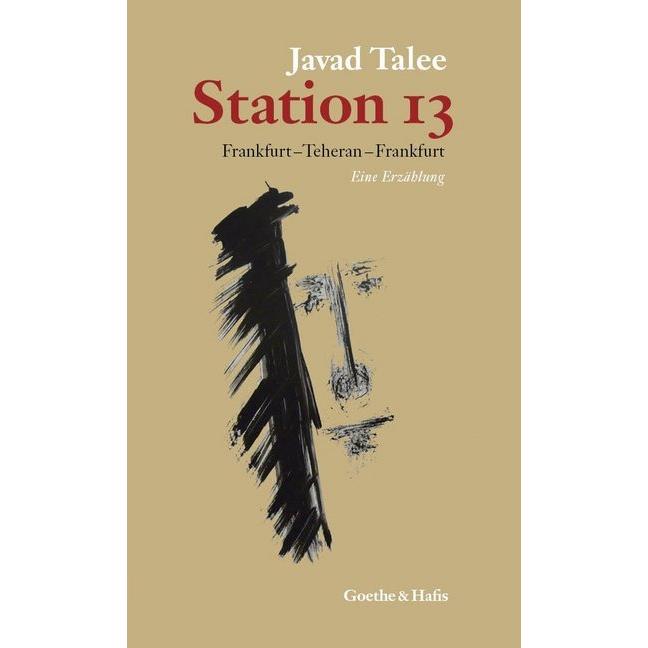 Thumbnail - Station 13, Belletristik