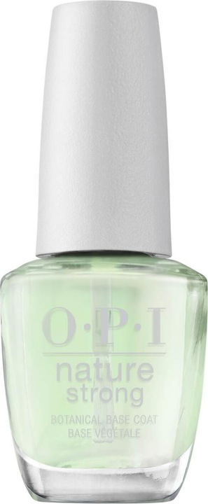 Image du produit OPI Nature Strong Base Coat (Base coat, Base coat)