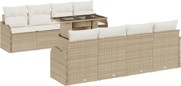 Beige, Bianco crema