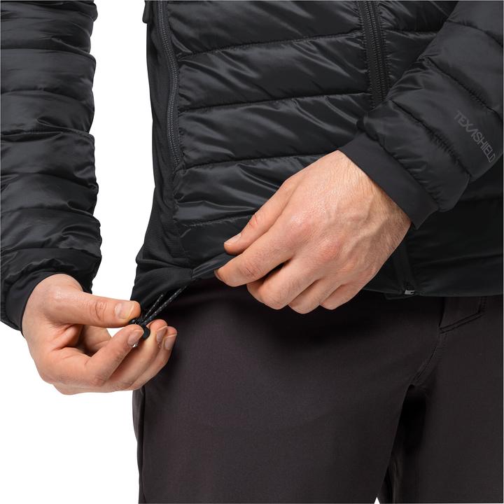 Actual product image Jack Wolfskin Routeburn Pro Ins Jkt M (XL)