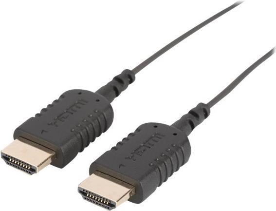 Produktbild Digitus HDMI (Typ A) — HDMI (Typ A) (2 m)
