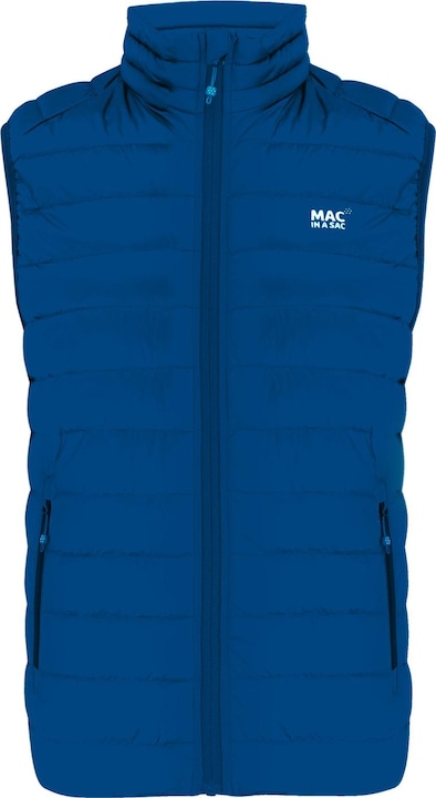 Image du produit Mac in a Sac SYNERGY Thermolite GILET (XL)