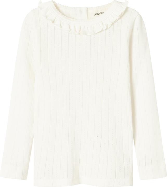 Immagine prodotto Name it Top slim fit con maniche lunghe (98)