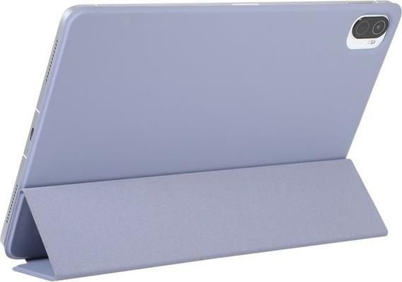 Produktbild MU Classic Dreifach faltbare Leder Hülle (Mi Pad 5 Pro, Mi Pad 5)