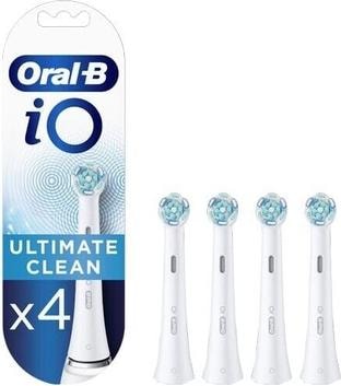 Produktbild Oral-B Oral B - IO Ultimate Clean White (4 x)