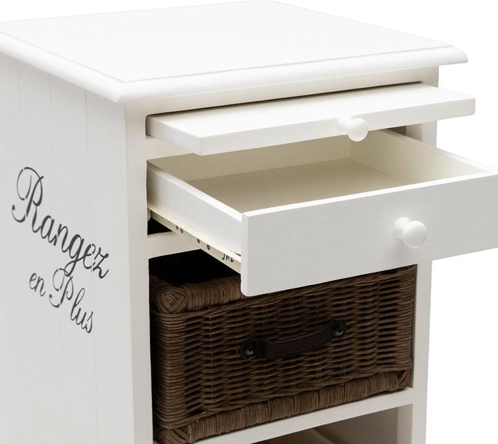 Actual product image Rivièra Maison Rangez en Plus (135 x 41 x 41 cm)