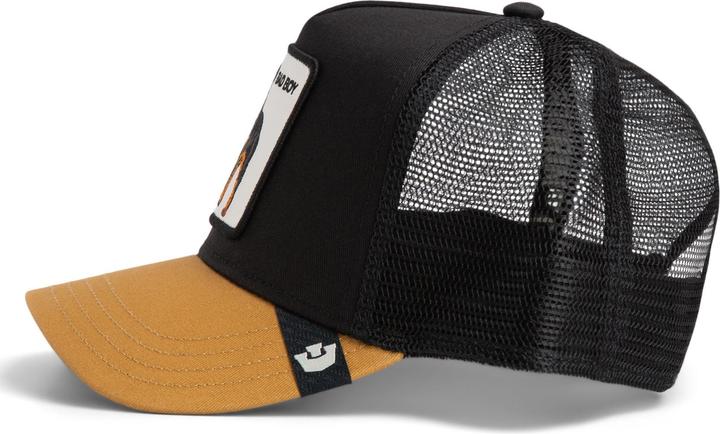 Produktbild Goorin Bros OG Trucker (One Size)