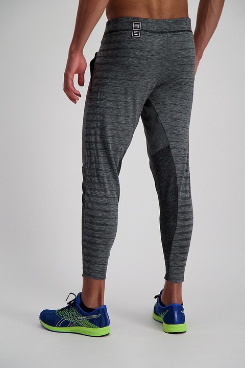 Actual product image Compressport SP-90 Seamless Men's Running Pants (S)