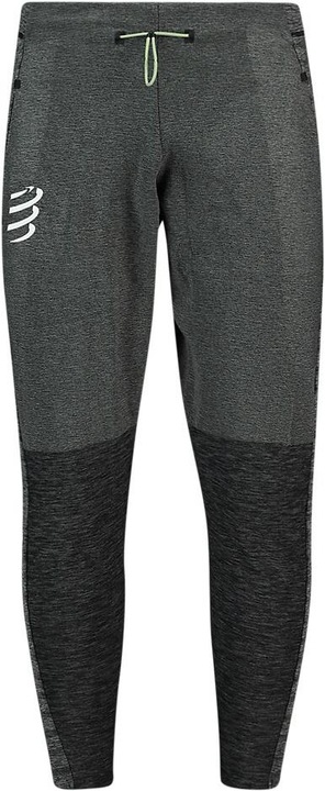 Actual product image Compressport SP-90 Seamless Men's Running Pants (S)