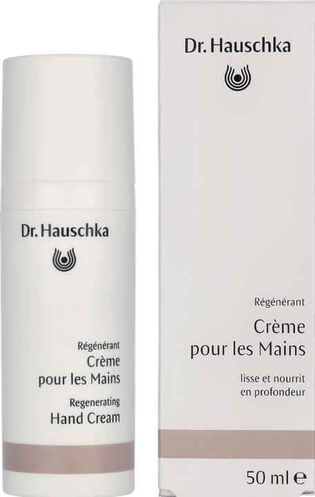 Image du produit Dr. Hauschka Régénérant (50 ml)