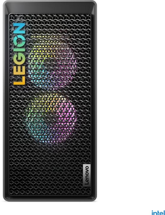Produktbild Lenovo Legion T5 (Intel Core i7-14700KF, 32 GB, 1000 GB, GeForce RTX 4070 Super)