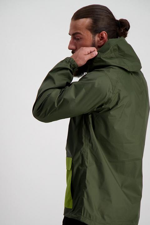 Actual product image Helly Hansen Roam 2.5 L men outdoor jacket (M)
