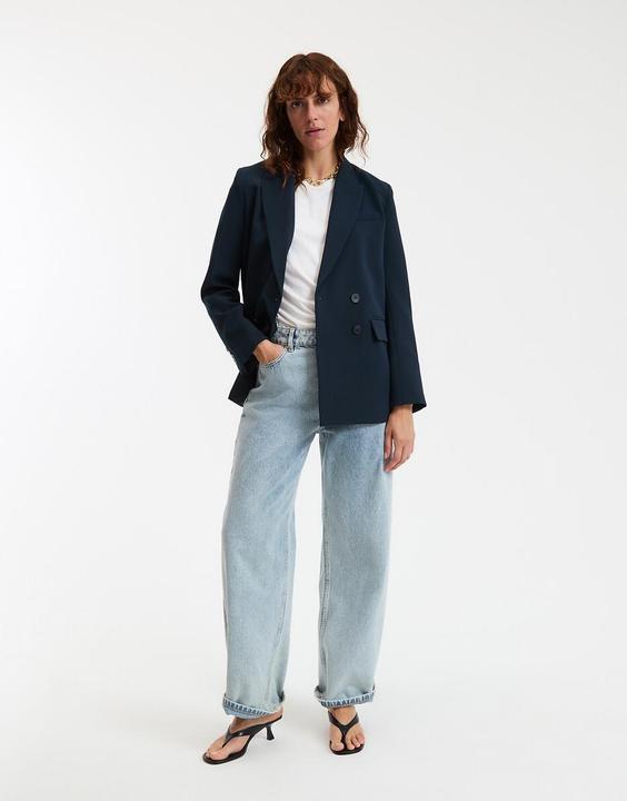 Immagine prodotto La Redoute Collections Blazer oversize (48)