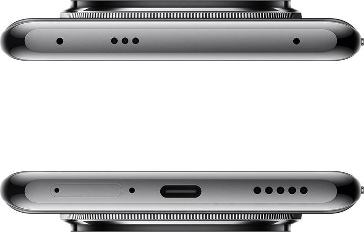 Productafbeelding Xiaomi Redmi Note 14 Pro+ (512 GB, Middernachtelijk zwart, 6.67", Dubbele SIM, 5G)