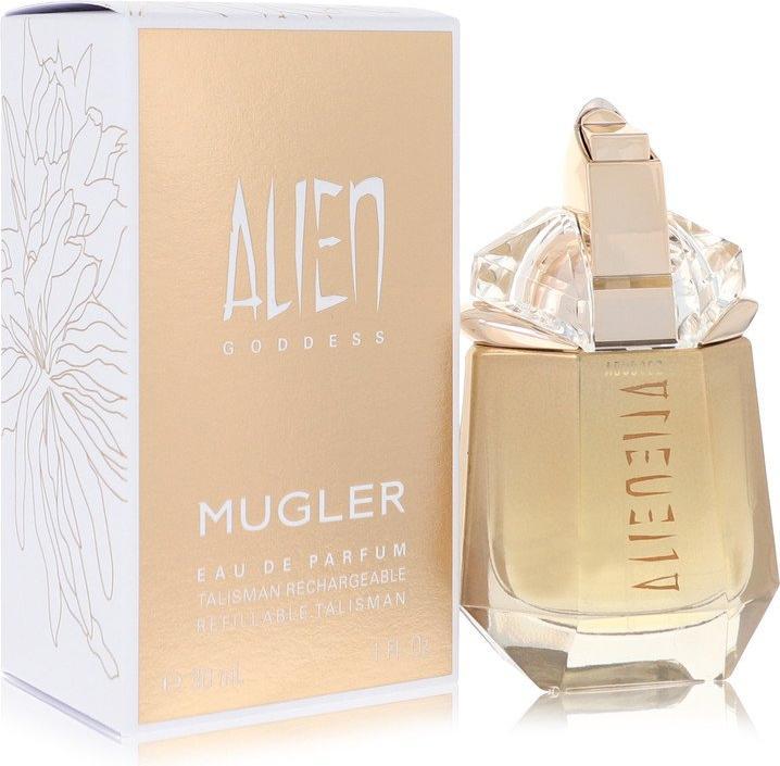 Actual product image Thierry Mugler Alien Goddess (Eau de parfum, 30 ml)