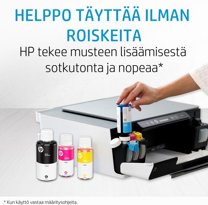 Actual product image HP 31 (C)