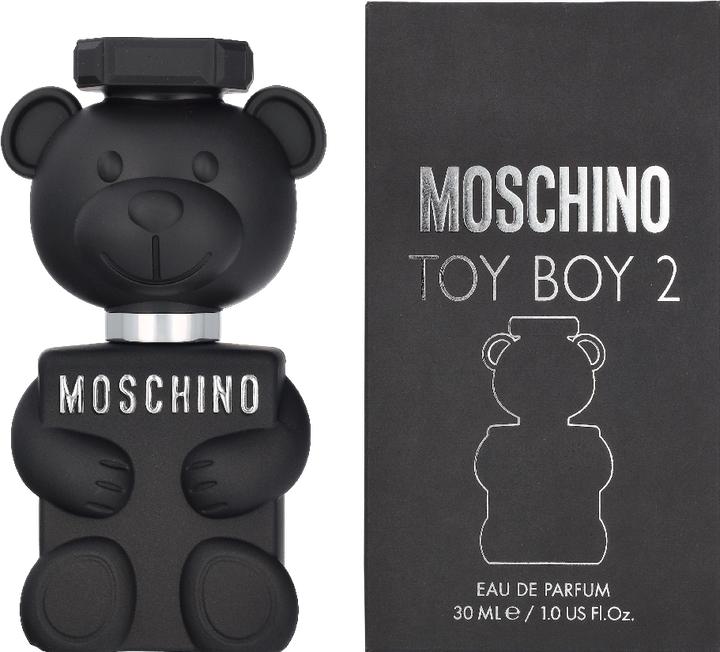 Immagine prodotto Moschino Toy Boy 2 (Eau de parfum, 30 ml)