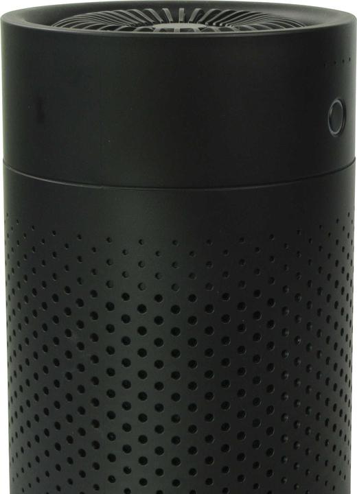 Immagine prodotto PhoneLook Purificatore d'aria elegante e moderno AirProtect 24W con elegante anello e USB-C (160 m²)