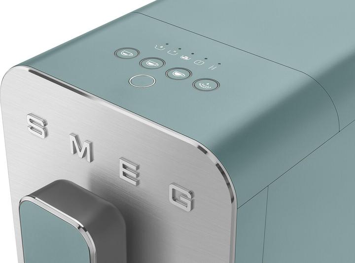 Produktbild Smeg BCC02EGMEU