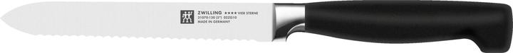 Produktbild Zwilling Vier Sterne (13 cm)