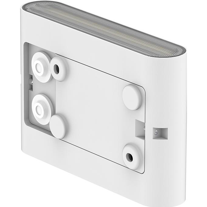 Thumbnail - Dotlux, Wandleuchte + Deckenleuchte, LED-Wandleuchte LB23