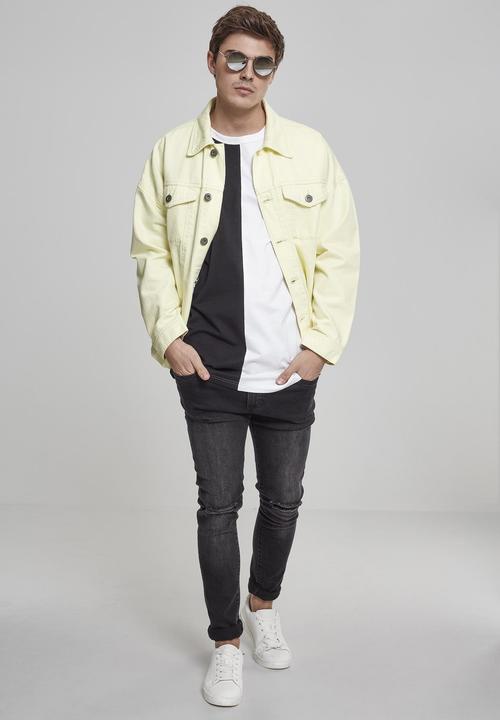 Image du produit Urban Classics tee (M)