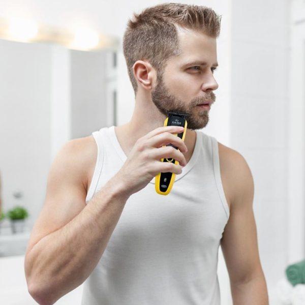 Produktbild GAMA Rasenmäher-Kit, GT527 Sport USB, GA.MA