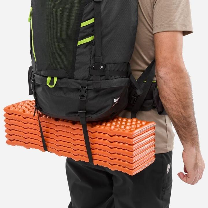 Actual product image Millet Gravic 40 (40 l)