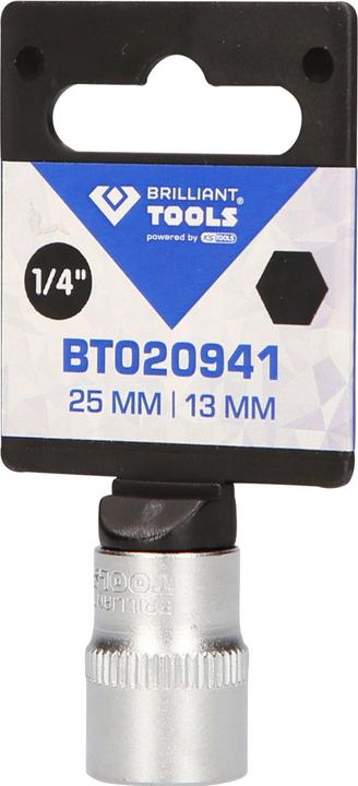 Produktbild Brilliant Tools BT020941 (13 mm)