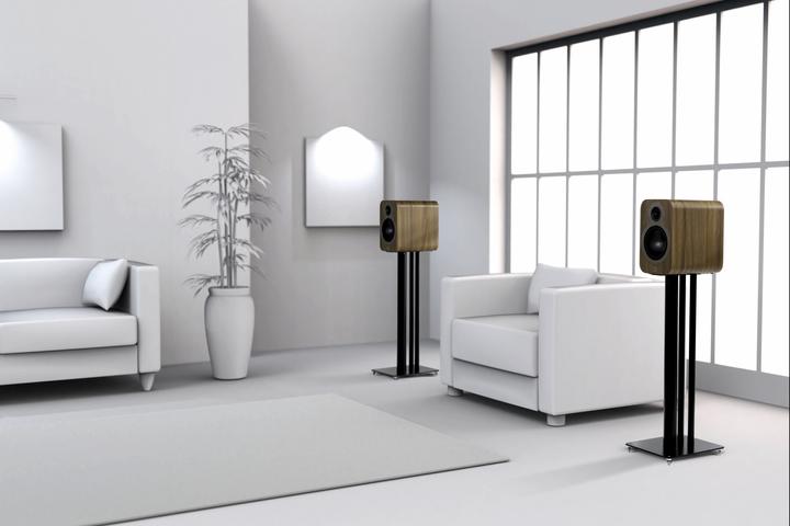 Image du produit Q Acoustics QA 3020c PIN OAK (1 paire, 90 W)