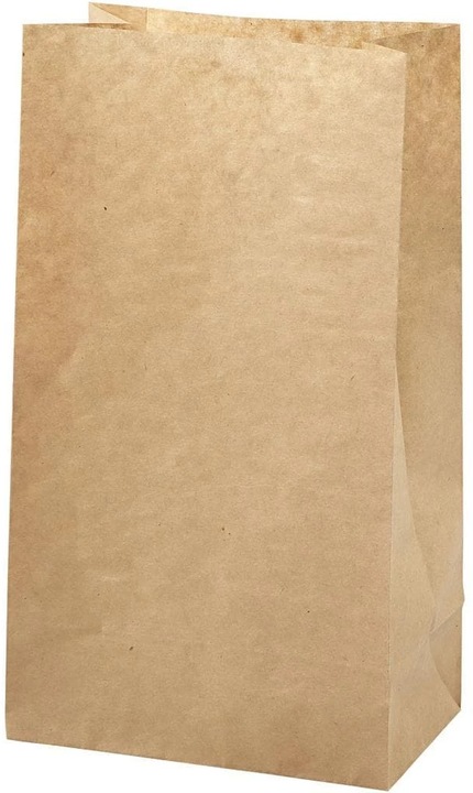 Produktbild Creativ Company Papiertüte (Geschenktüte, 100 x)