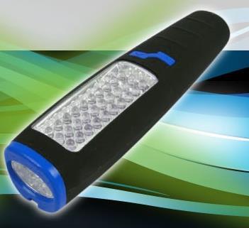 Produktbild Hortiline Worklight XXL (LED)