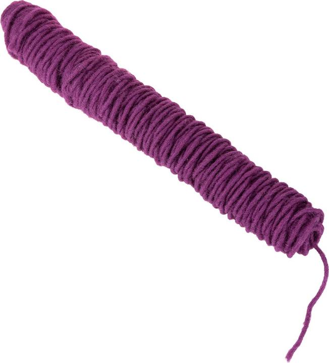 Produktbild Viana Wollkordel für Floristik und Bastelprojekte