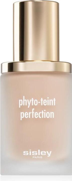 Actual product image Sisley Phyto-Teint Perfection (1C Petal) (1C, Petal)