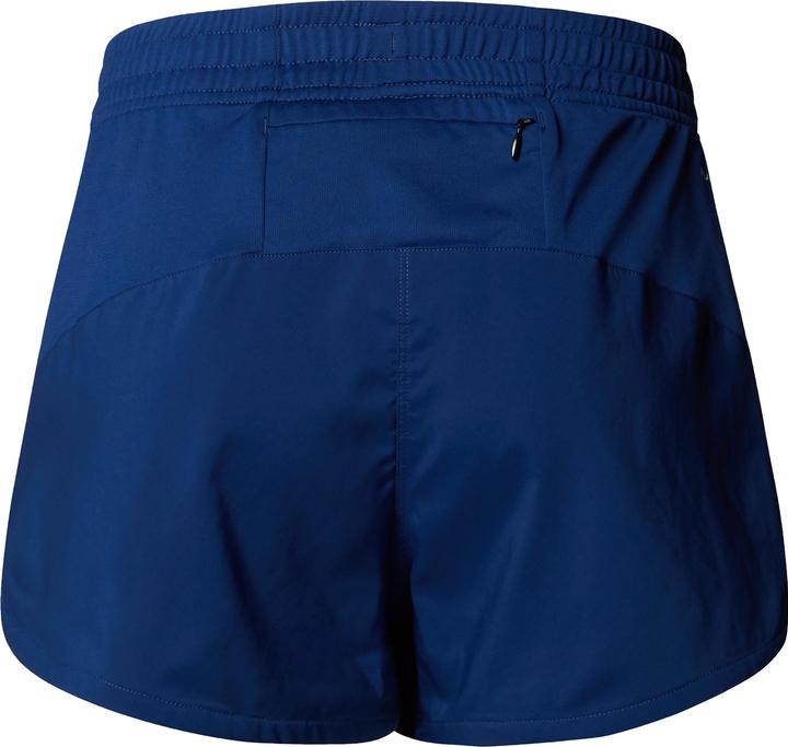 Actual product image North Face Flex Woven 3in (L)