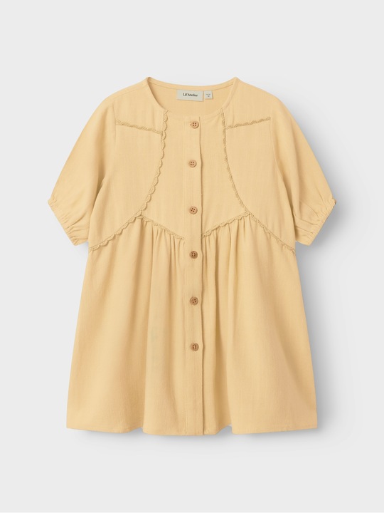 Image du produit Name it Loose Fit Kleid (122)