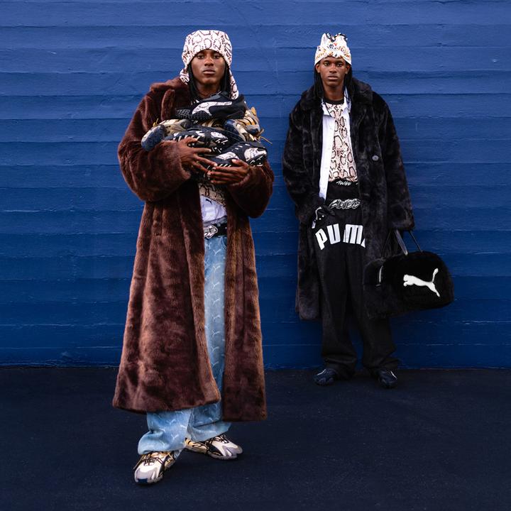 Image du produit Puma X A$AP ROCKY Inhale Leopard (47)