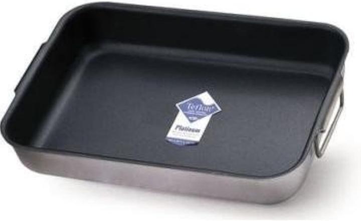 Actual product image Pentole Agnelli Agnelli Non-stick rectangular roasting pan