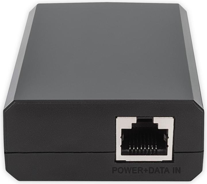 Image du produit Intellinet Séparateur (Séparateur PoE)