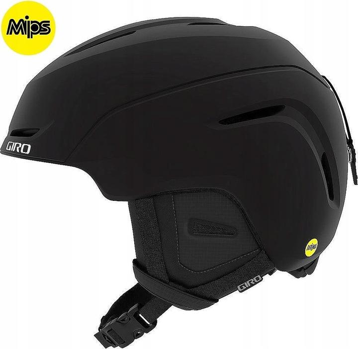 Produktbild Giro Neo MIPS (52 - 55.50 cm, S)