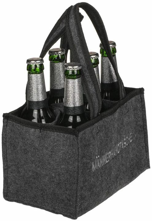 Produktbild Ootb Männerhandtasche