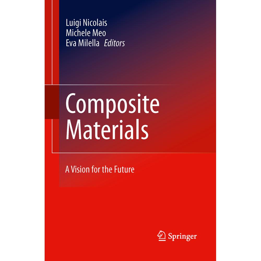 Composite Materials, Fachbücher