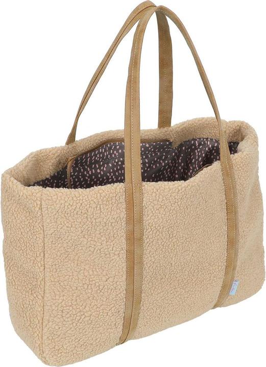 Produktbild Fritzi aus Preußen Easy Izzy Schultertasche 42 cm (16 l)