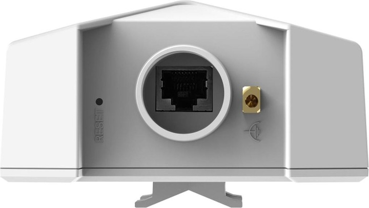 Produktbild TP-Link AX3000 INDOOR/OUTDOOR DUAL-BAND WI-FI 6 ACCESS POINT (2402 Mbit/s)