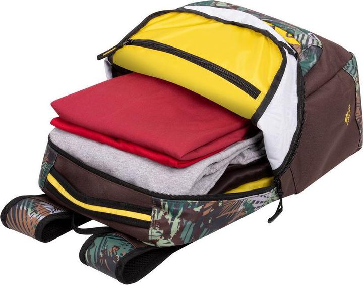 Image du produit Rivacase NB Sac à dos Erebus jungle 5461 (30 l)